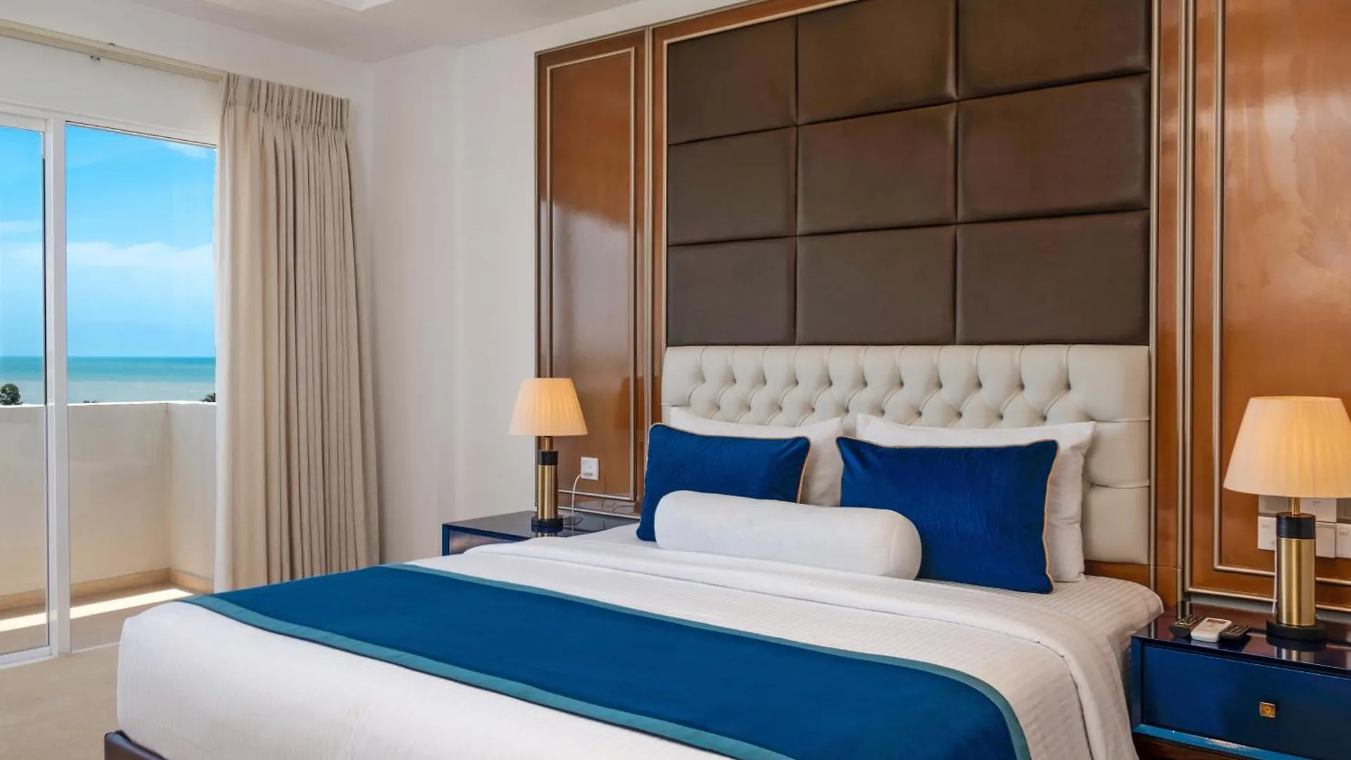 Negombo Ocean Breeze Apartments