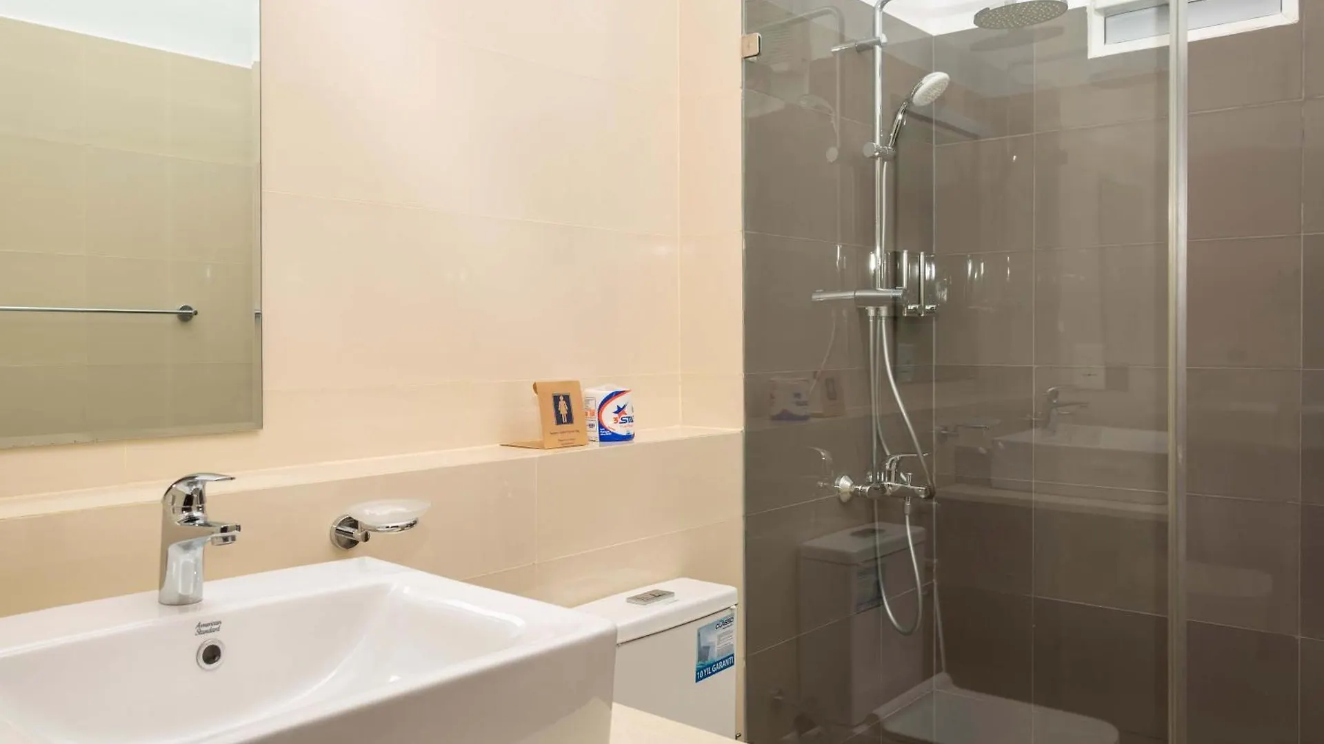 Negombo Ocean Breeze Apartments