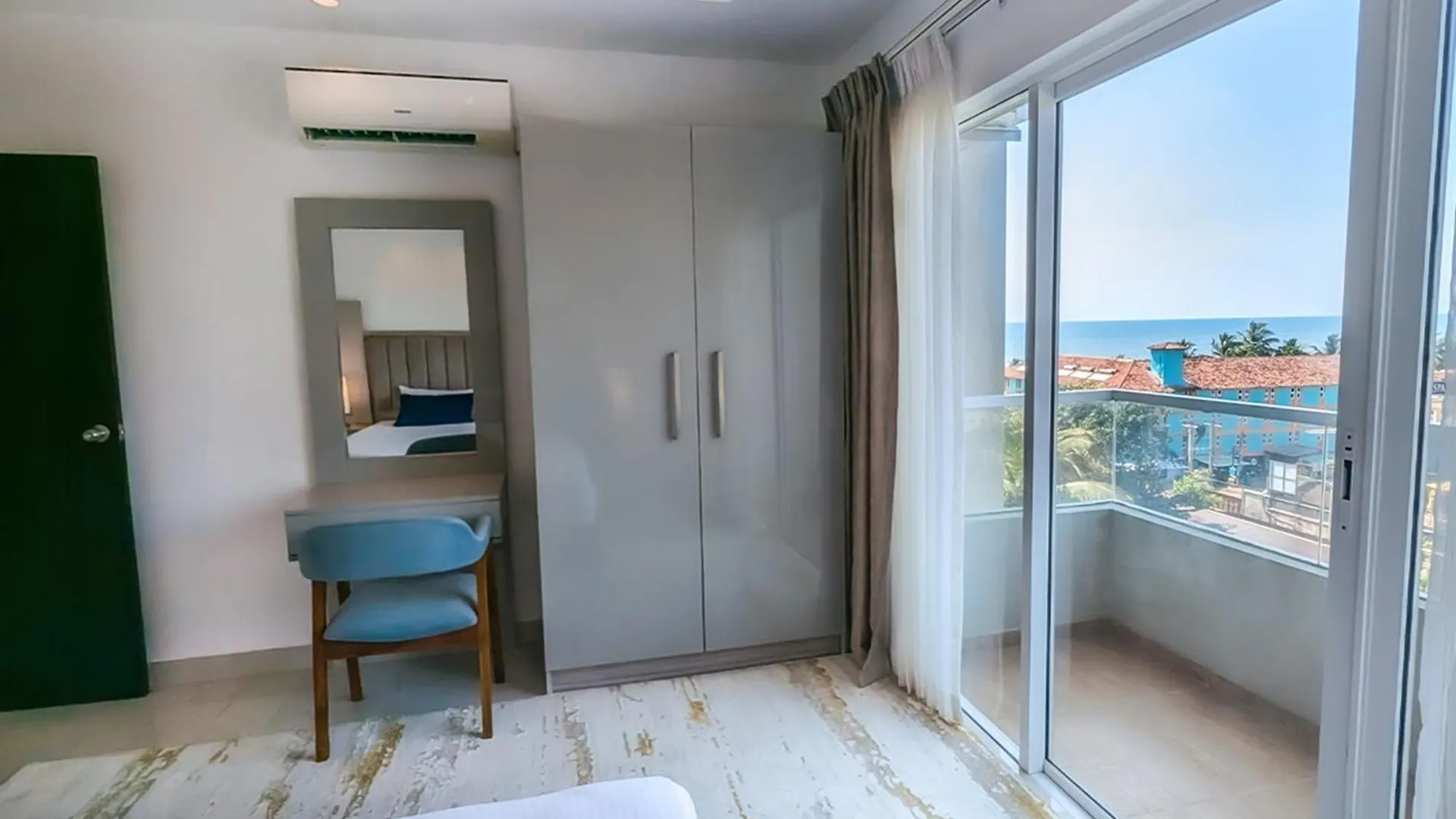 Negombo Ocean Breeze Apartments