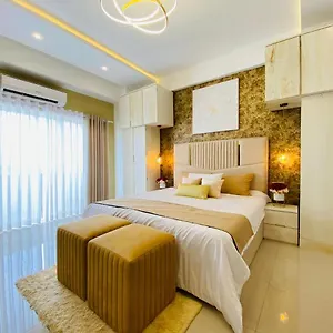 Ocean Breeze - Udaya Luxury Apartment