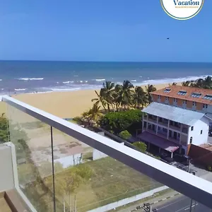 Ocean Breeze Luxury By Serendib Vacation Apartment