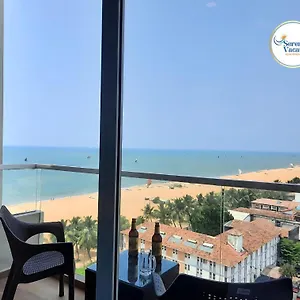 Ocean Breeze - Bliss On The Luxury By Serendib Vacation Apartment