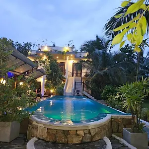 Optimum Residencies Bed & Breakfast