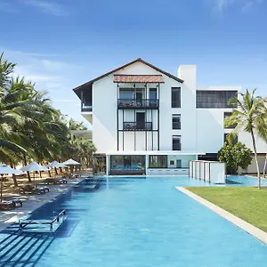 Semesteranläggning (resort) Jetwing Blue, Negombo